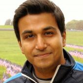 Gaurav Nakul