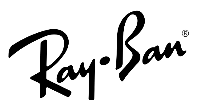 Ray Ban logo