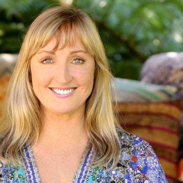 Money Mindset Sandy Forster