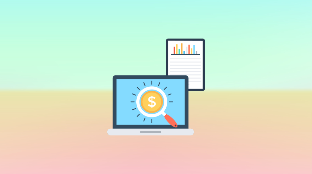 The last word information to Google Analytics 4