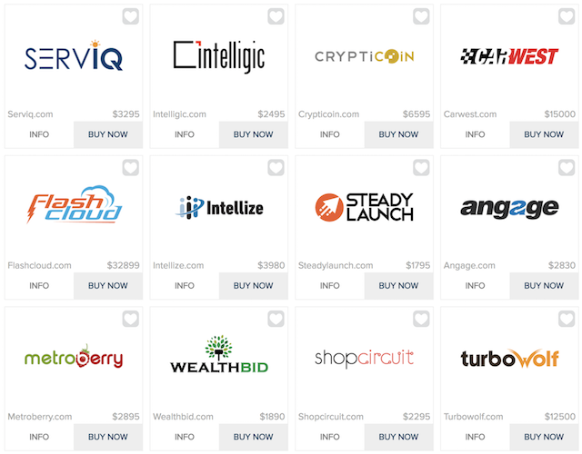 Brandroot Logos