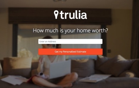 Digital Marketing Job Trulia