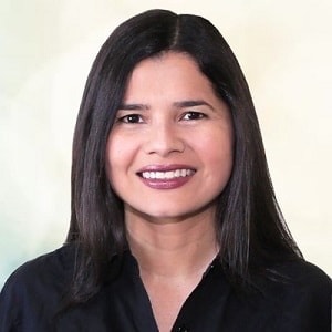 Female Thought Leaders Aleyda Solis