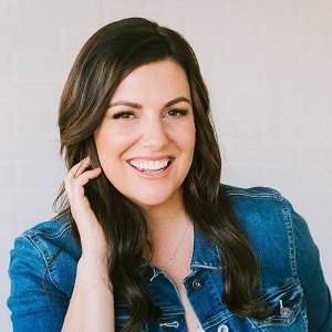 Female Thought Leaders Amy Porterfield