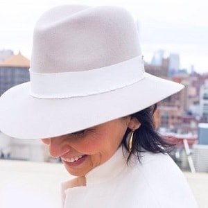 Female Thought Leaders Denise Restauri