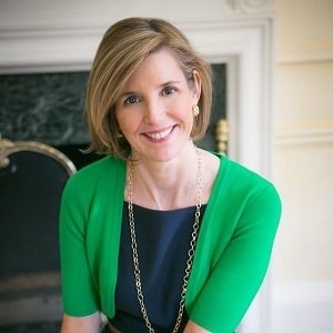 Female Thought Leaders Sallie Krawcheck