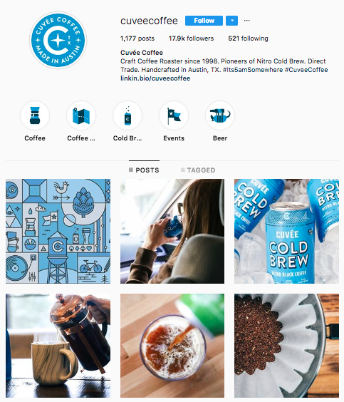 cuvee-coffee-instagram