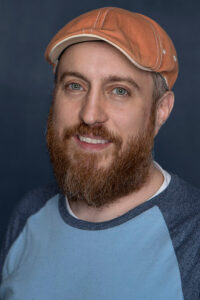 Aaron Reimann
