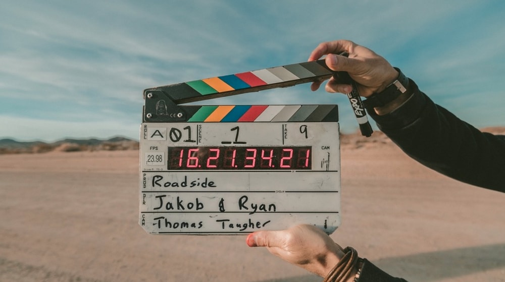 Acting Jobs On Set