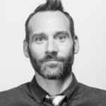 Adam Palmer