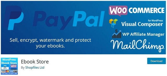 Alternatives To WooCommerce Ebook Store