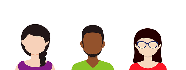 | SmallBiz.com - What your small business needs to incorporate, form an LLC or corporation! Avatars Illustrate Audience Segmentation for Email Automation
