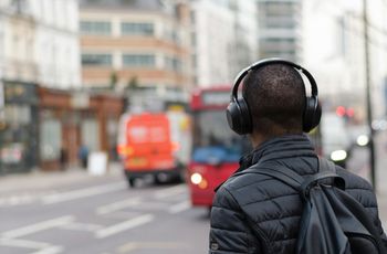 Best music blogs headphones