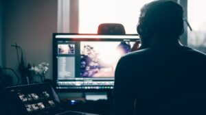 Blog Security Computer