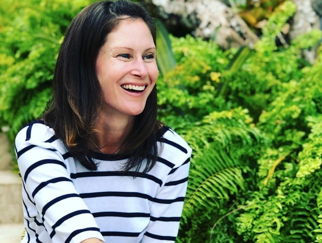 Blog to Book Kate Erickson