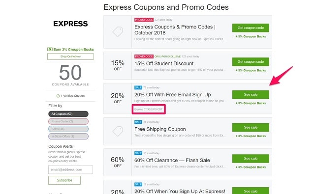Boost eCommerce Sales Express