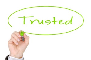 Brand Mentions Trusted