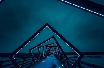 Build a Portfolio Website Architecture