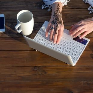 Building A Successful WordPress Blog