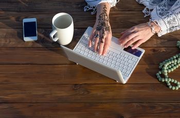 Building A Successful WordPress Blog