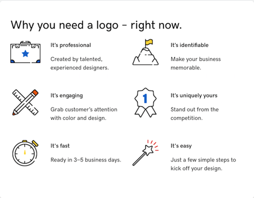 Business Branding GD Design