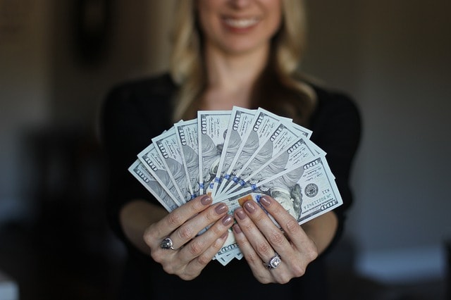Business Loans For Women Money