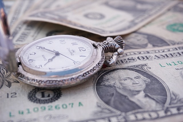 Business Outsourcing Money