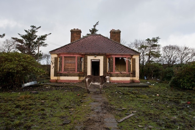 Buying an Investment Property House