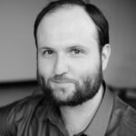 Cory Huff