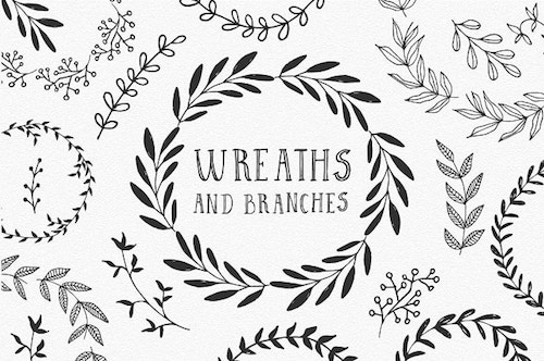 Crafts To Make And Sell Hand-drawn