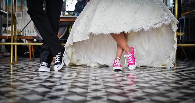 Customer Expectations Wedding