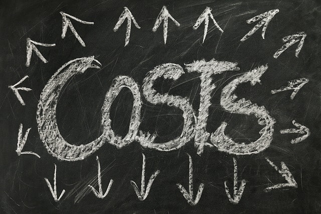 Data Bias Costs