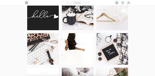 Diverse Stock Photos Haute Stock Instagram