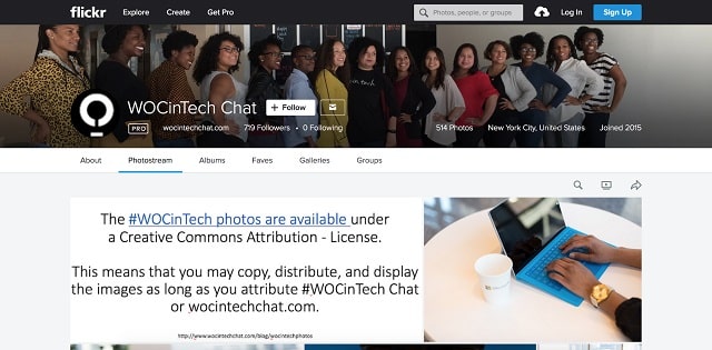 Diverse Stock Photos Women of Color in Tech Chat