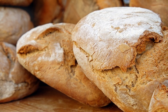 Domain Name Suggestions Bread