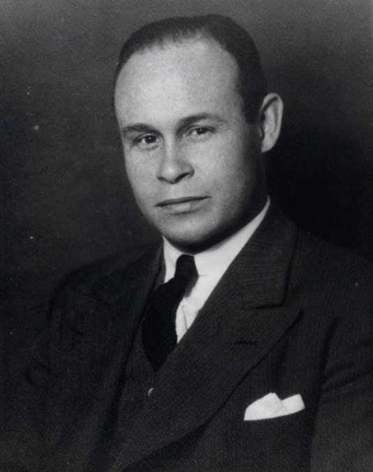 Dr. Charles Drew Headshot
