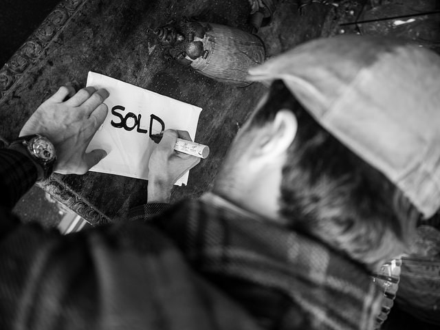 eCommerce Guidelines Selling