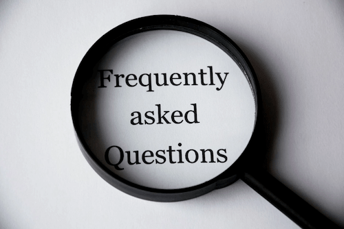 coronavirus FAQ Page