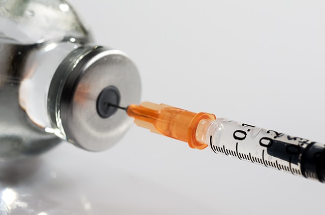 Flu Season Vaccine