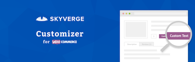 WooCommerce Customizer