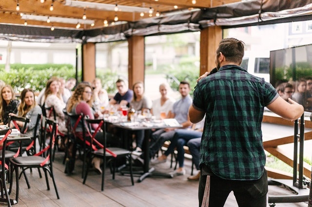 Freelance Finances Conference
