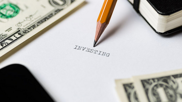 Gated Content Investing