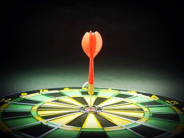 Generate Reviews Target
