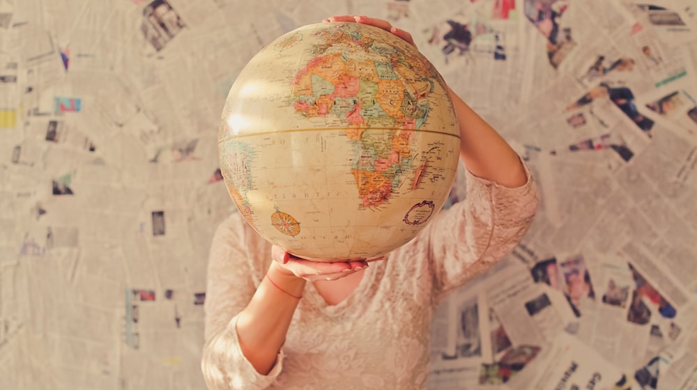 7 global trade trends to watch in 2018 GoDaddy Blog