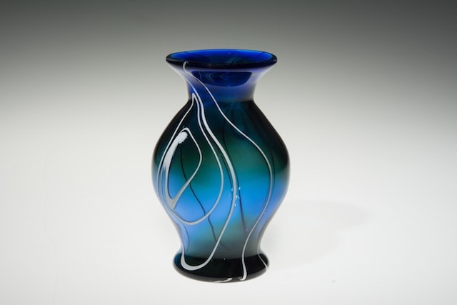 Gregory Tomb Vase