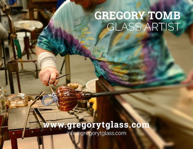 Gregory Tomb Working