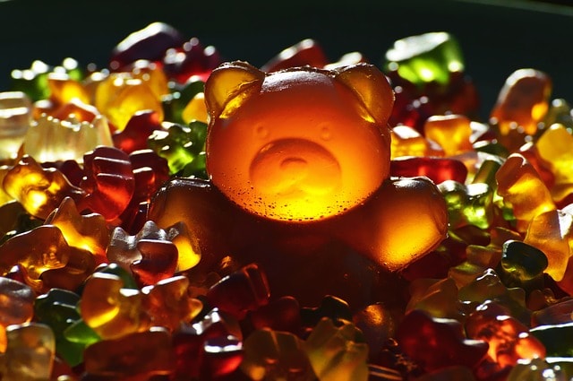 Gummy Bears