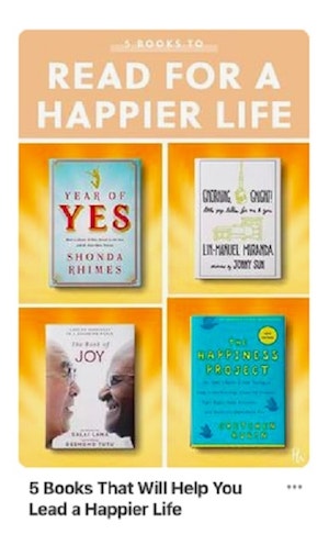 Holiday Marketing Campaigns Books