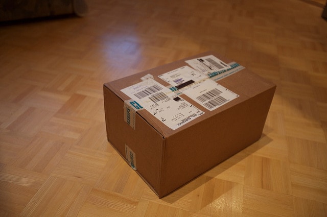 Holiday Shopping Free Shipping