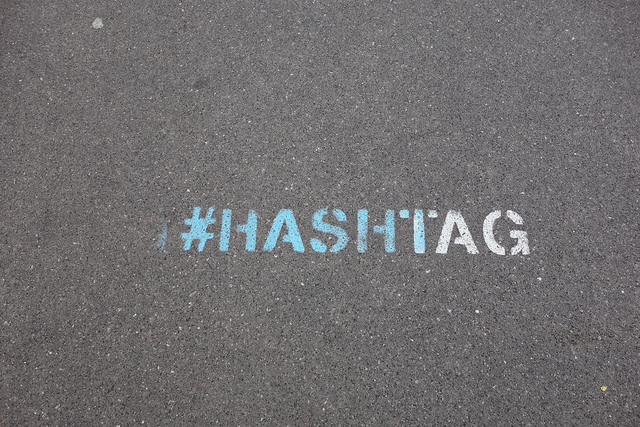 How Does Twitter Work Hashtag